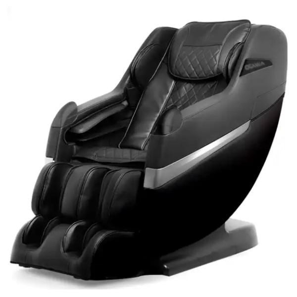 OGAWA Smart Jazz 2D Massagestol - Sort
